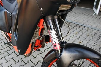 KTM 4T-EGS PARIS DAKAR - 13