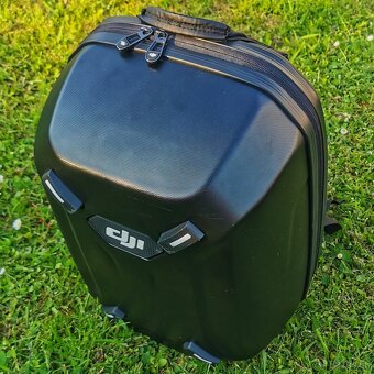 dron DJI + Tablet - 13