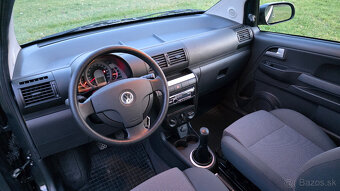 VW FOX 1,2HTP - 13