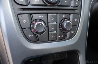 Opel Astra, servisní knížka, 100% stav - 13