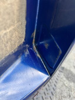 Páté dveře Volkswagen Golf Plus - 13