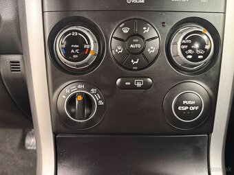 Suzuki Grand Vitara 1.9 DDiS JX - 13