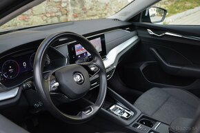 Škoda Octavia Combi 2.0 TDI SCR DSG PREMIUM - 13