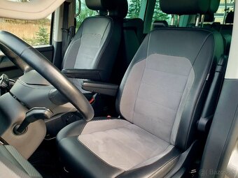 Volkswagen T6.1 Multivan 2021 2.0 TDI (150PS) Cruise DSG - 13
