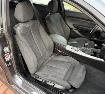 BMW 120i M-Paket 85.000km - 13