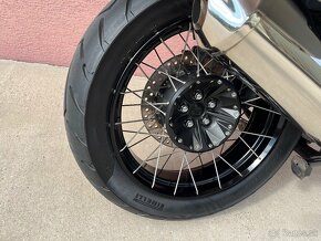 Honda VFR 1200 Crosstourer ,, rok 2016,51000km - 13