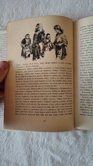 Verne,Defoe, Zdeněk Burian - 13