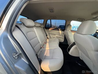 Škoda Superb 2.0TDI diesel, 103kW, AT/7, rok:08.2011. - 13