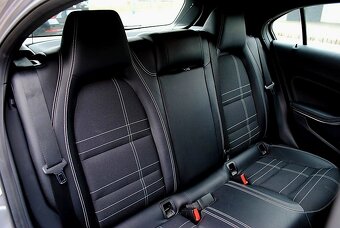 MERCEDES A180CDI - PREDAJ AJ NA SPLÁTKY - 13