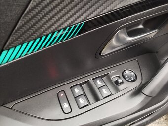 ☝️☝️Peugeot 2008 Allure AUTOMAT 1.5 HDI 96KW 2021 TOP - 13