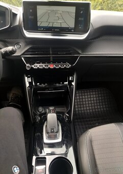 ☝️☝️Peugeot 2008 Allure AUTOMAT 1.5 HDI 96KW 2021 TOP - 13