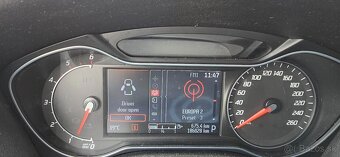 Ford Mondeo 2.0 TDCi Combi Automat - 13