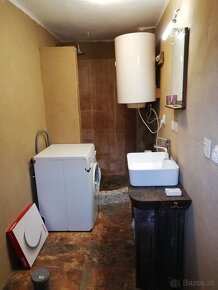 Gazdovstvo na krupinských lazoch pri hrade Čabraď - 13