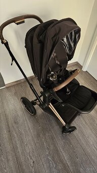 Cybex Priam platinum 2022 - 13