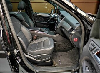 Mercedes GL350 / BLUETEC  / 4 MATIC - 13