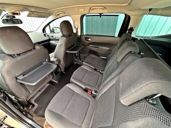 Peugeot 5008 1.6 Vti M6 STYLE+Panorama+Ťažné - 13