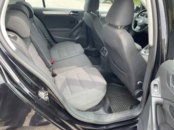 Golf 6 1,6 TDI,rv 2010, vada prevodovky DSG - 13