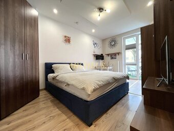 NÁJOM - GARSÓNKA S BALKÓNOM, NÁBREŽNÁ, BARDEJOV - 13