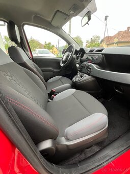 Fiat Panda 1,2b 2018 odpočet DPH - 13