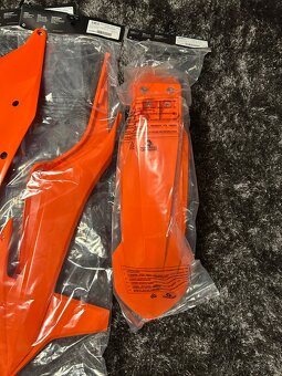 Ktm/ acerbis plasty, exc/ sx 19-2023’ - 13