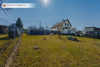 Predaj stavebný pozemok so základovou doskou, Jakovany - 13