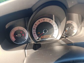 Kia Ceed 1.6crdi 2008 Nová STK - 13