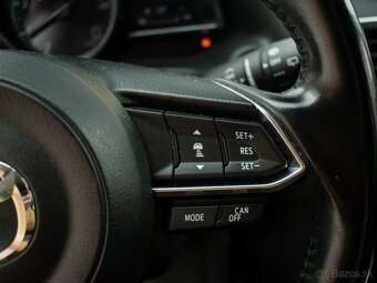 Mazda 3 2.2 Skyactiv -D150 Revolution TOP - 13