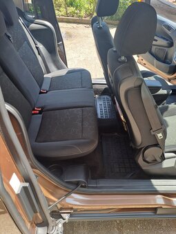 Predám Ford B-Max - 13