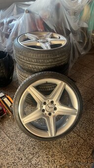 Mercedes CLS 350 - 13