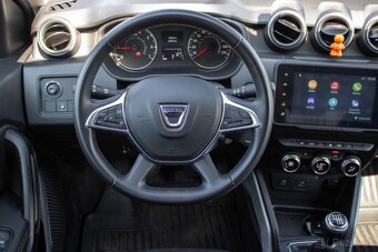 Dacia Duster 1.0 TCe 90 Prestige - 13