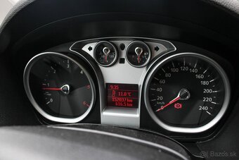 Ford Kuga 2.0 TDCi Titanium 4WD / AJ NA SPLÁTKY / PROTIÚČET - 13