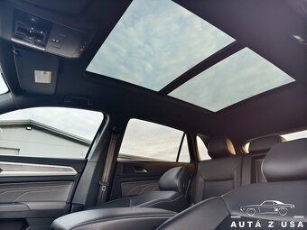 VW Atlas CrossSport / Nehavarované / ako Touareg - 13