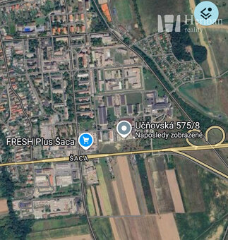 1,5izb.byt, rekonštruovaný, 33m2, Učnovská  ul, KE-časť Šaca - 13