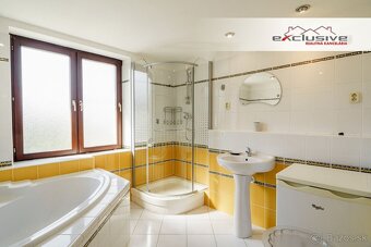 5 IZ.ROD.DOM - ZOBOR, NITRA, 667 M2 POZEMOK - POKOJNÁ LOKALI - 13