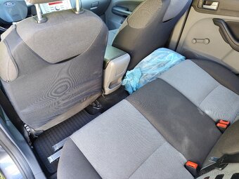 Ford Focus 1.6 Ti-VCT Duratec Trend - 13