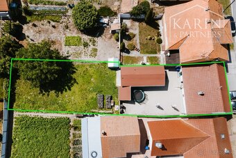 3i rodinný dom využívaný ako pohostinstvo v obci Brodské - 13