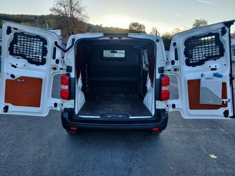 Citroen Jumpy - 13