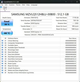 Lenovo V15 G2 /Core i3-1115G4/12GB RAM/FHD IPS/512GB SSD - 13