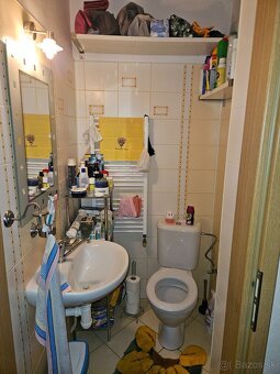 Rodinný dom Hronovce - 13