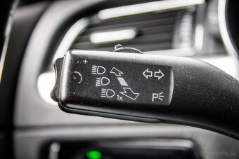 Škoda Superb Combi 2.0 TDI 4x4 DSG - 13