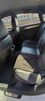 Audi A5 Sportback S-Line 2.0TDI - 13