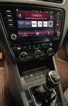 Škoda Octavia 3 1.6TDI facelift - 13