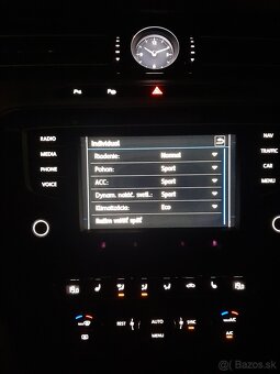 Volkswagen Passat B8 2.0TDi 4MOTION - 13