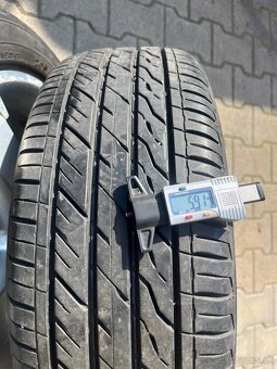 Kolesa Ford focus … R17 - 13