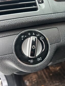 Mercedes-Benz C350 CDI 4-MATIC - 13