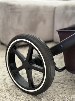 Kočik Cybex balios s lux 2v1 - 13