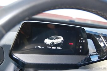 Volkswagen ID.3 Pro Performance 58kw/odpočet DPH - 13