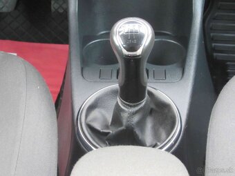 Škoda Roomster 1.2 TSI Scout - - 13