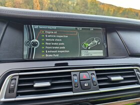 Bmw  F01 740xD xDrive Mpacket - 13