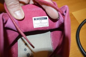 predam krasne kozene topanky Vivobarefoot - 13